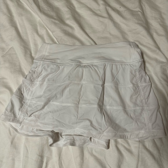 LULULEMON PACE RIVAL SKIRT - Picture 2 of 4